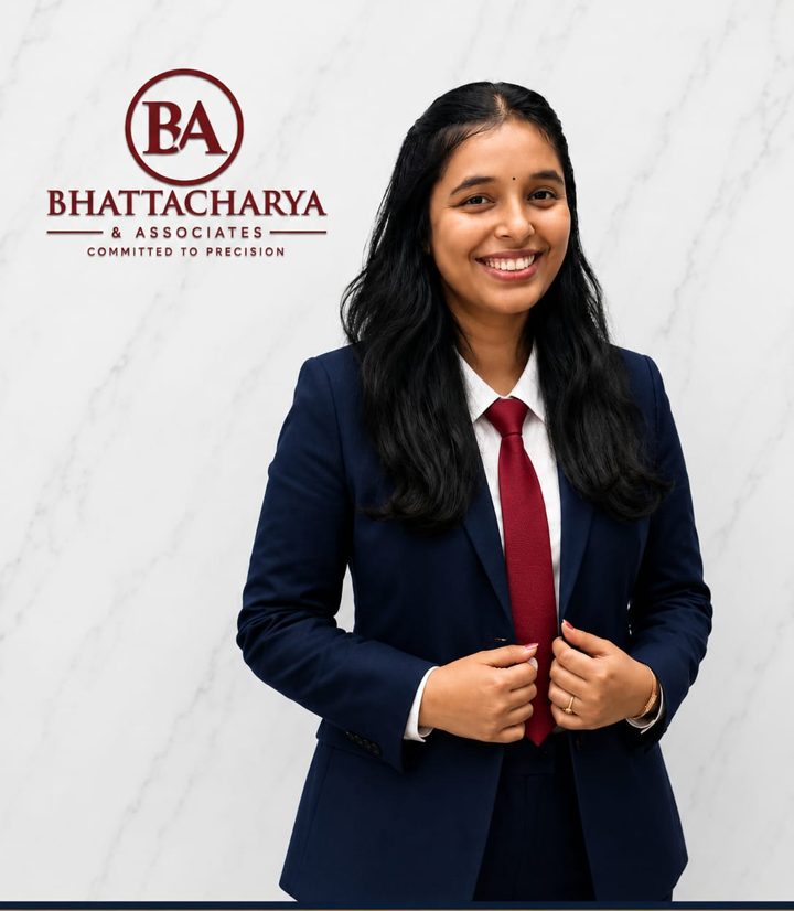 CA Jyoti Kanchan