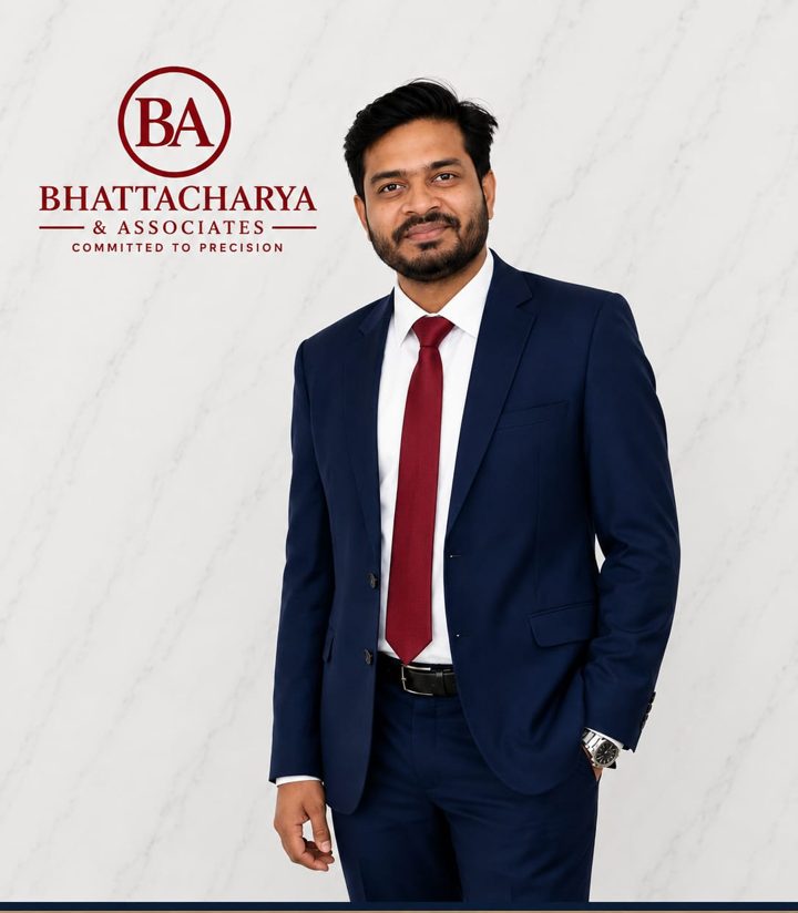 CA Ravi Ranjan